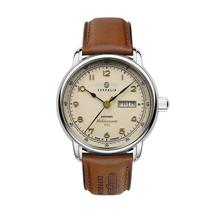 Men's Watch Zeppelin 9664-5