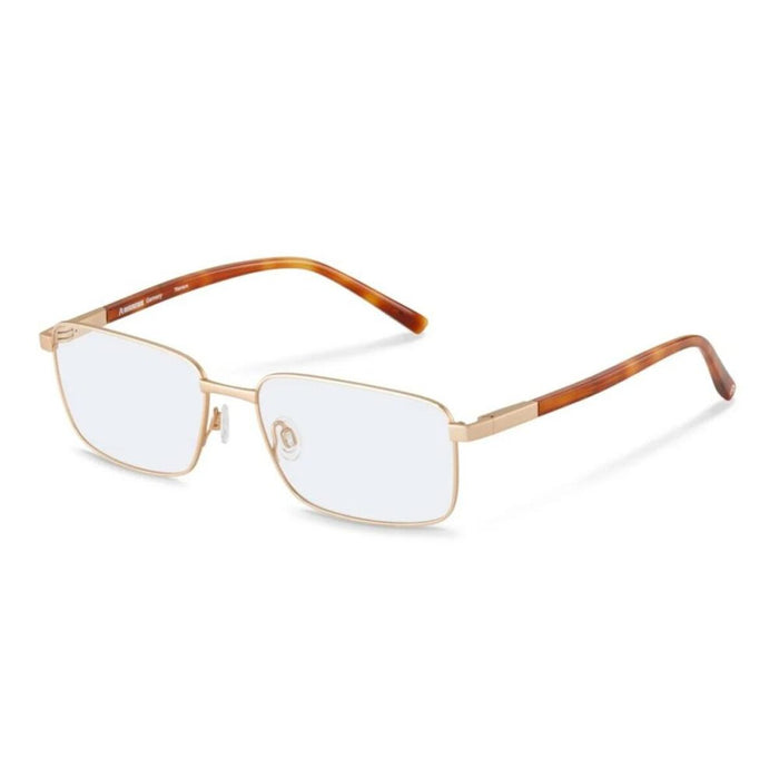 Unisex' Spectacle frame Rodenstock  R7130