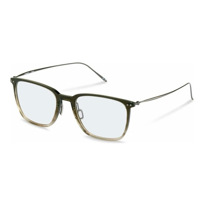 Unisex' Spectacle frame Rodenstock  R7168