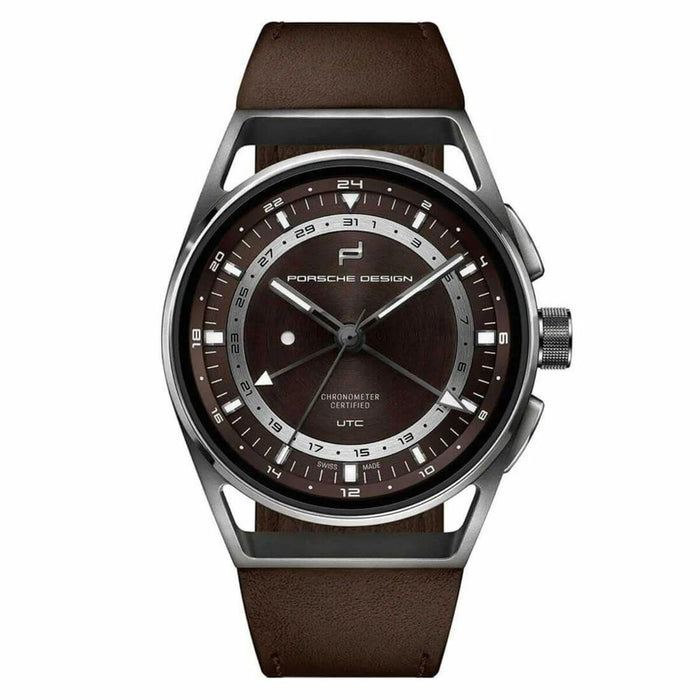Men's Watch Porsche Design 6023.4.05.003.07.2 (Ø 42 mm)