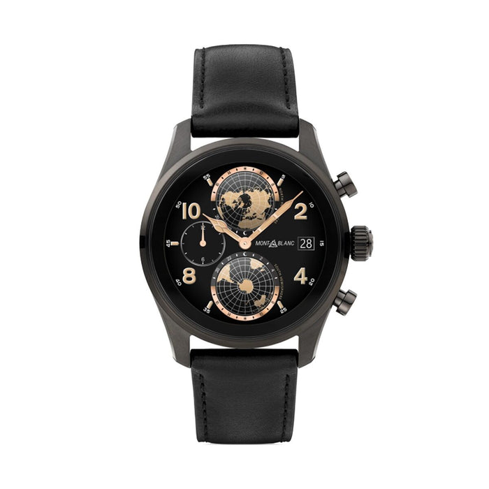 Men's Watch Montblanc 129267