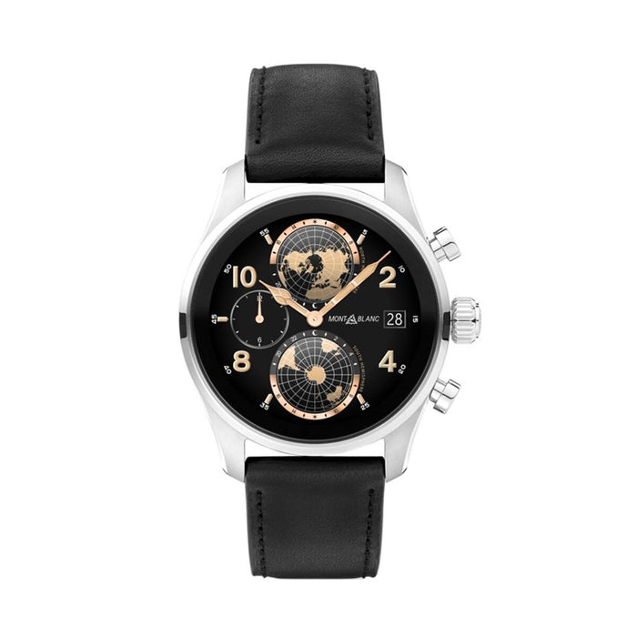 Men's Watch Montblanc 129268