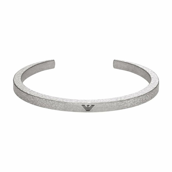 Men's Bracelet Emporio Armani TREND Stainless steel Silver