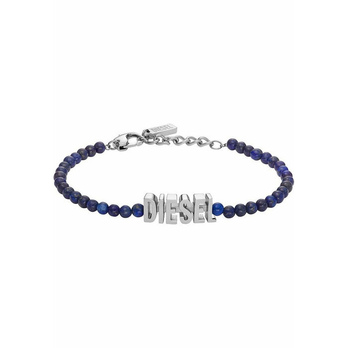 Men's Bracelet Diesel Stainless steel
