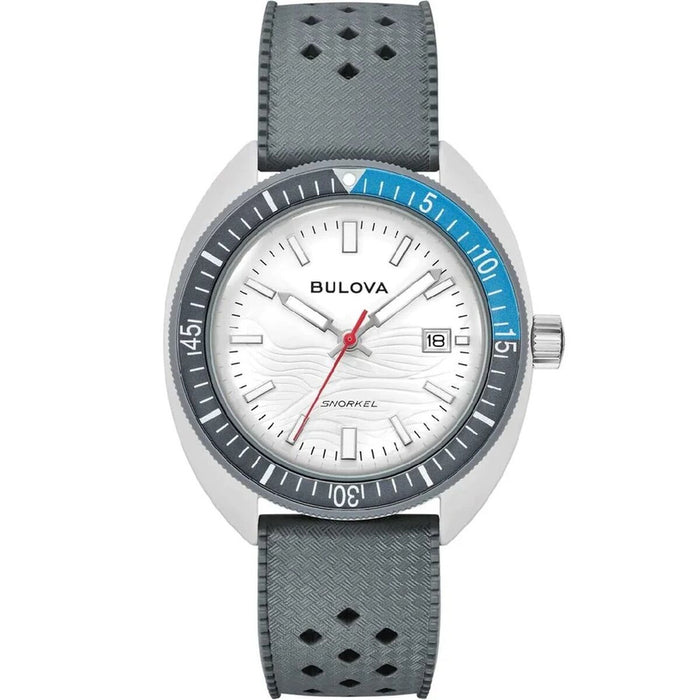 Infant's Watch Bulova 98B449