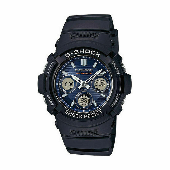 Men's Watch Casio G-Shock Classic Black