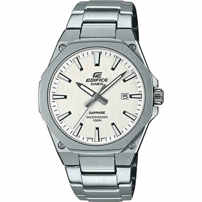 Activity Bangle Casio EFR-S108D-7AVUEF Silver