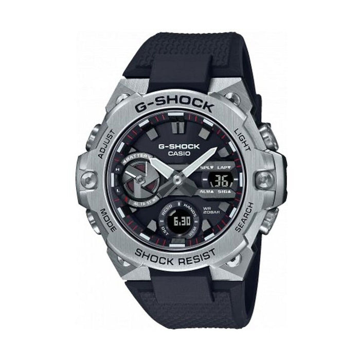 Men's Watch Casio G-Shock GST-B400-1AER Black