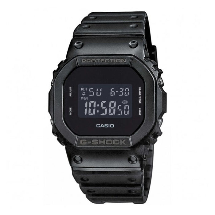 Men's Watch Casio G-Shock DW-5600UBB-1ER (Ø 42,5 mm)