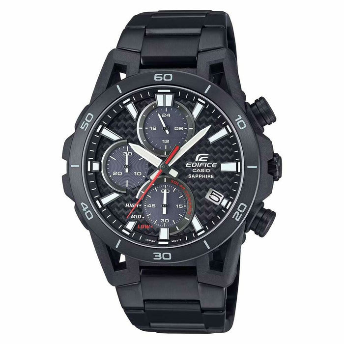 Men's Watch Casio EFS-S640DC-1AVUEF
