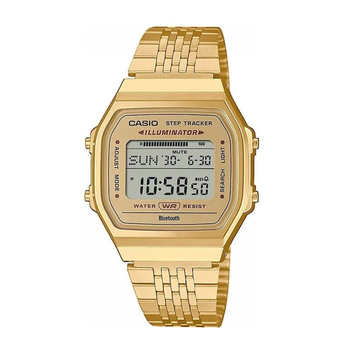 Men's Watch Casio ABL-100WEG-9AEF (Ø 38 mm)