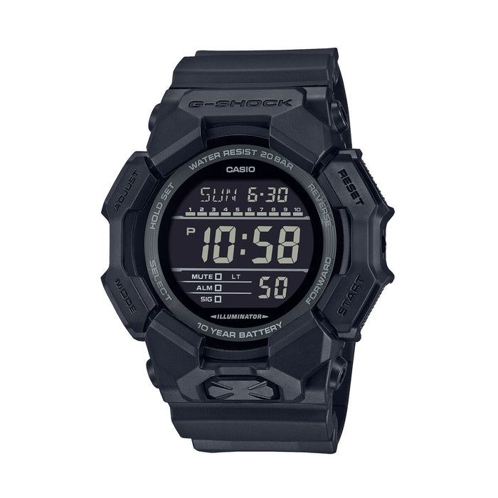 Men's Watch Casio G-Shock GD-010-1A1ER