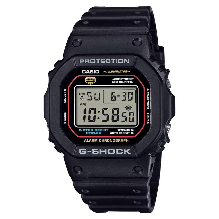 Men's Watch Casio G-Shock THE ORIGIN - RE-EDITION SUPER ILLUMINATOR (Ø 42,5 mm)