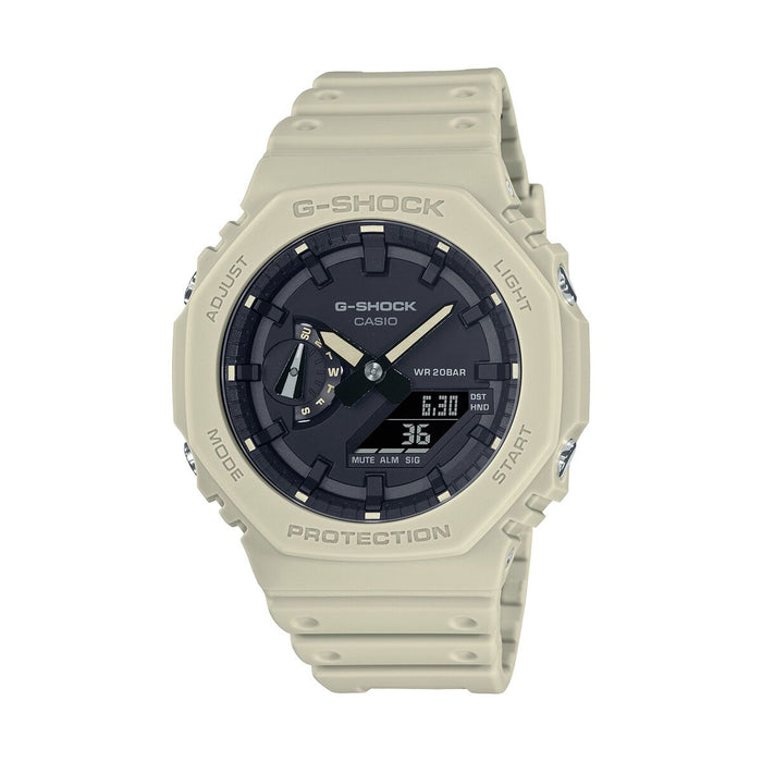 Men's Watch Casio G-Shock GA-2100AS-5AER