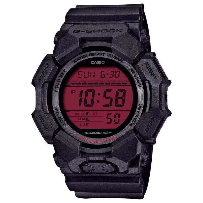 Men's Watch Casio G-Shock GD-010BBR-1ER