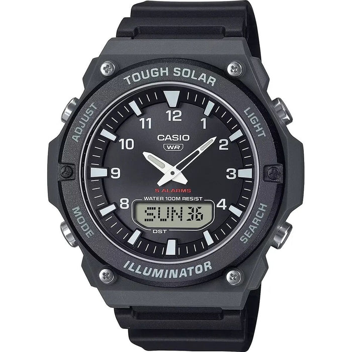 Men's Watch Casio AQ-S820W-3BVEF