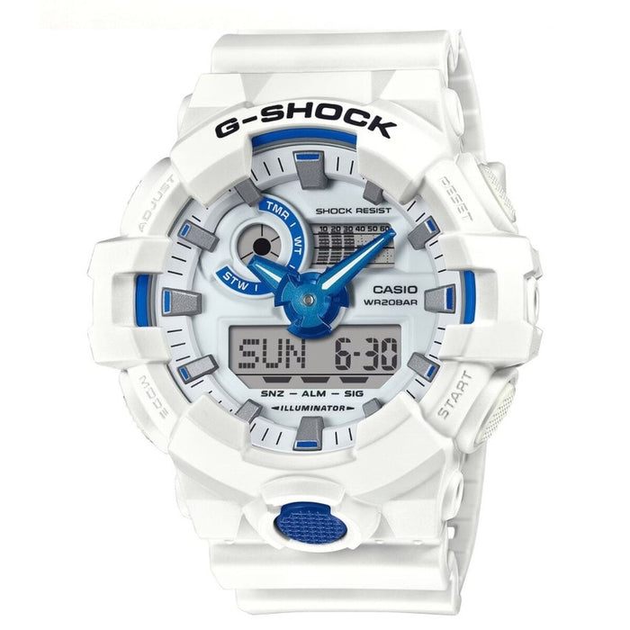 Men's Watch Casio G-Shock GA-700HDS-7AER