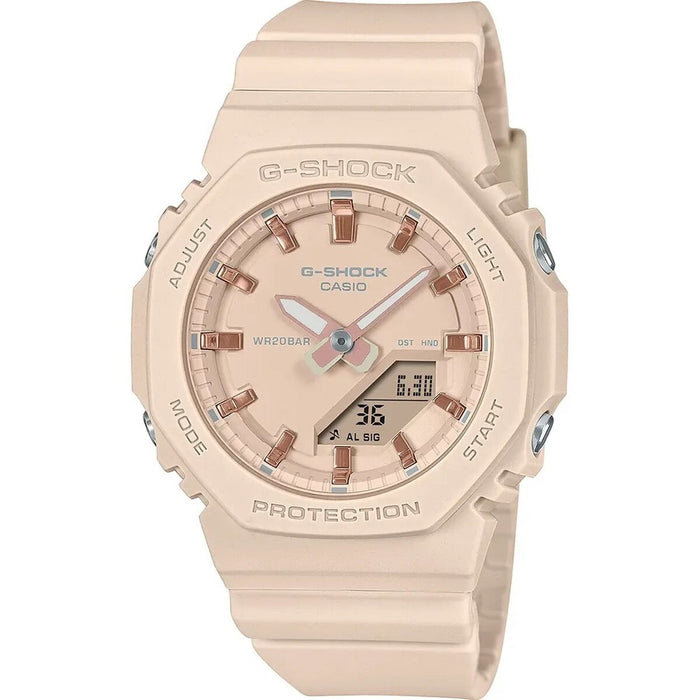 Ladies' Watch Casio G-Shock GMA-P2100M-4AER