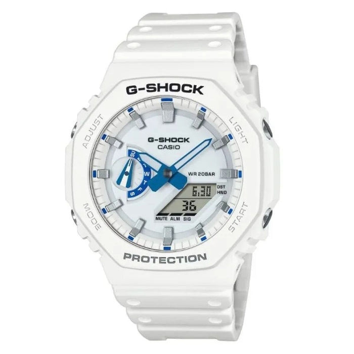 Men's Watch Casio G-Shock GA-2100HDS-7AER
