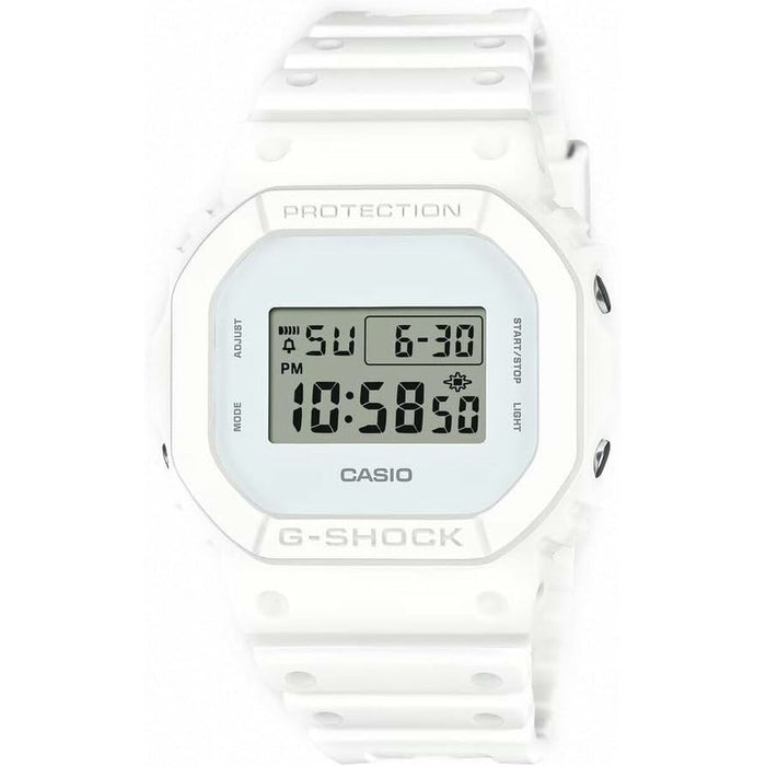 Men's Watch Casio G-Shock DW-5600WW-7ER
