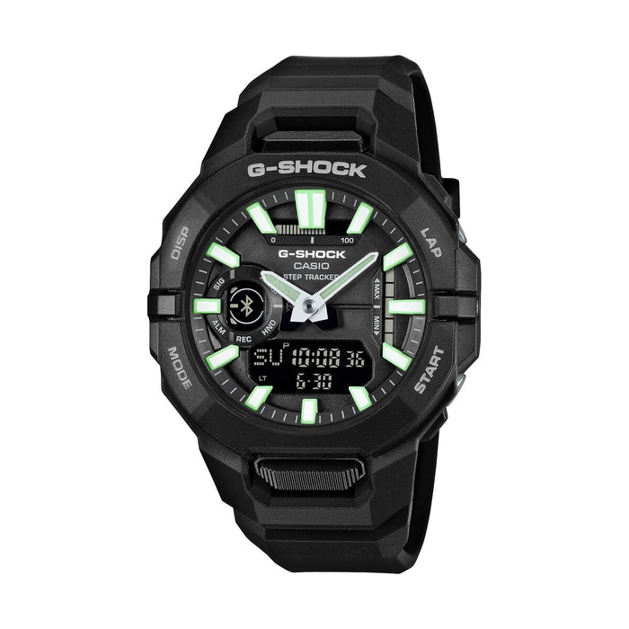 Men's Watch Casio G-Shock G-SQUAD STRAP TRACKER (COMPATIBLE WITH STRAVA) (Ø 44 mm)