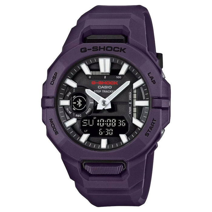 Men's Watch Casio G-Shock GBA-950-2AER (Ø 44 mm)