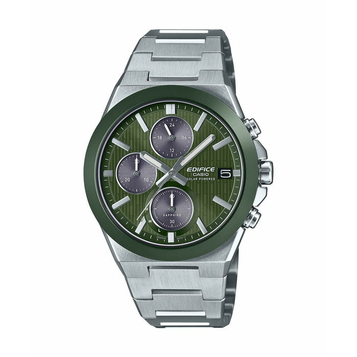 Men's Watch Casio EFS-S650D-3AEF