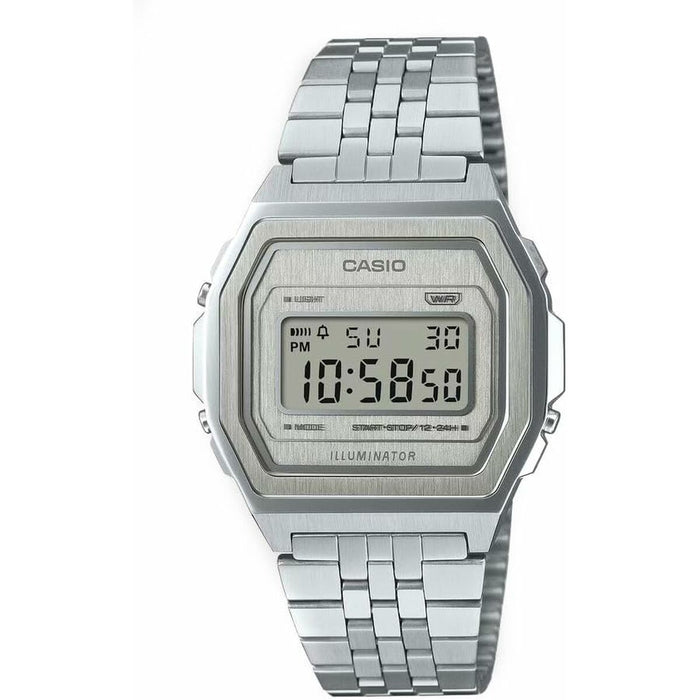 Men's Watch Casio A1000A-7EF