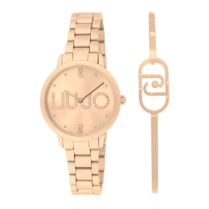 Ladies' Watch LIU JO TLJ2519