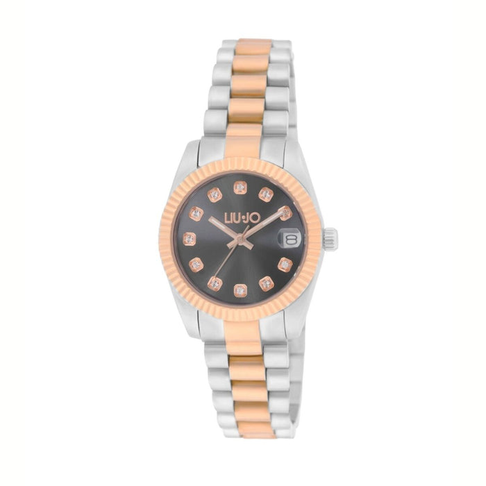 Ladies' Watch LIU JO TLJ2490 Silver