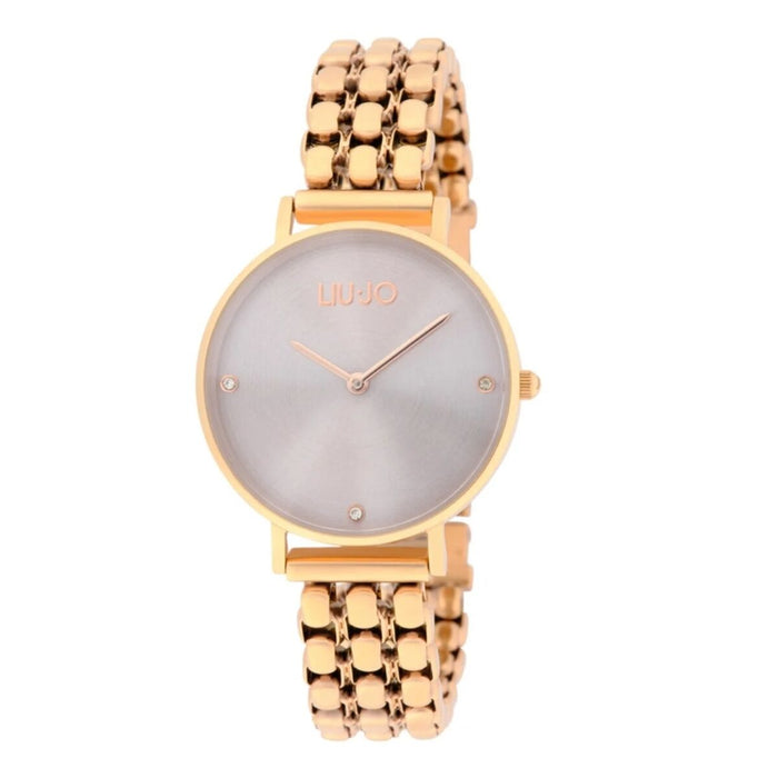 Ladies' Watch LIU JO TLJ2532