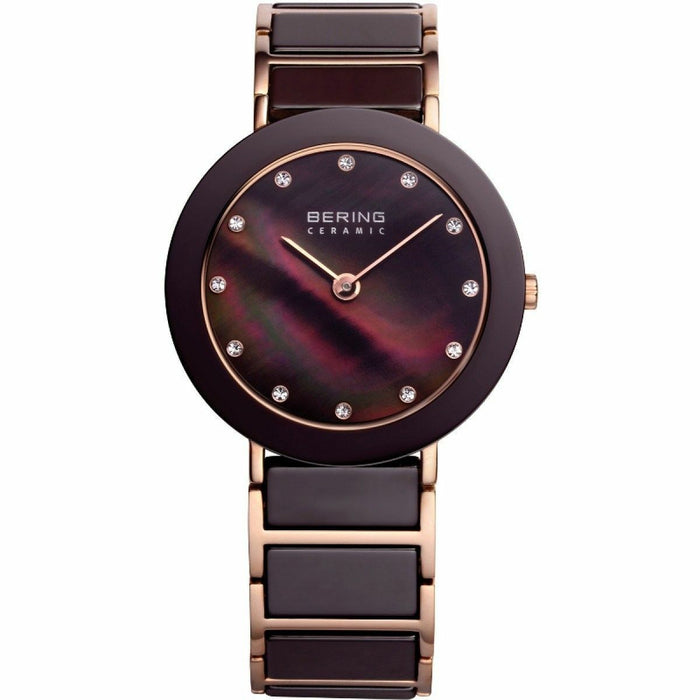 Ladies' Watch Bering 11435-765 (Ø 38 mm)
