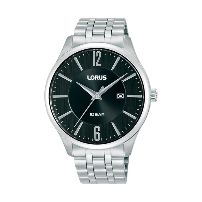 Men's Watch Lorus RH915RX9 Silver