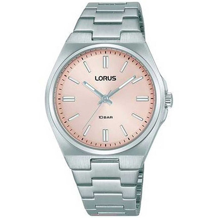 Ladies' Watch Lorus RG307XX9 Silver