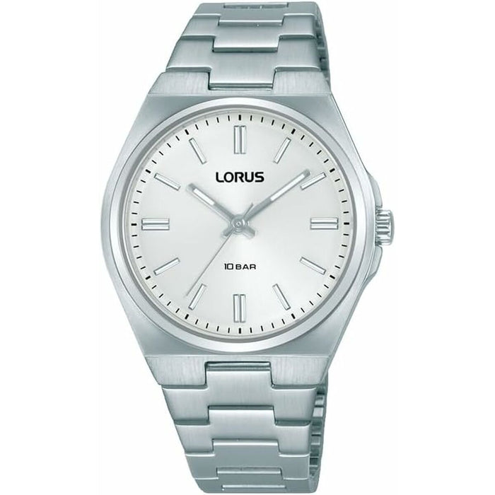Ladies' Watch Lorus RG309XX9 Silver