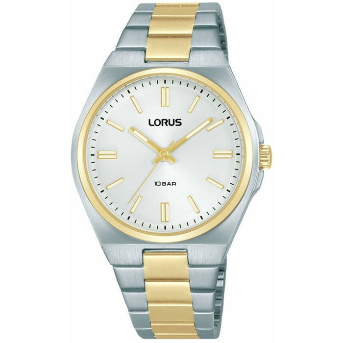 Ladies' Watch Lorus RG310XX9 Silver