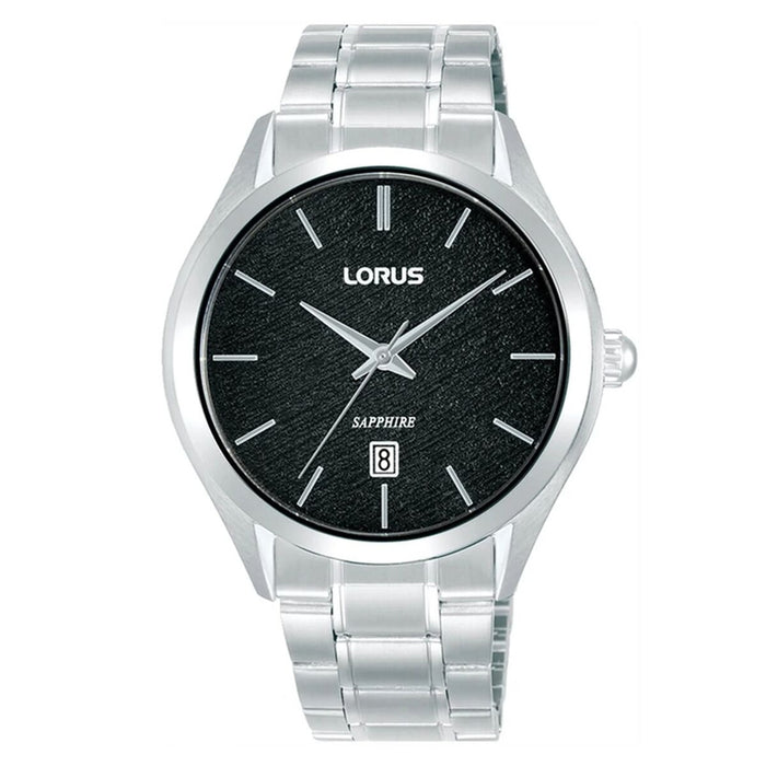 Men's Watch Lorus RH963RX9 Silver
