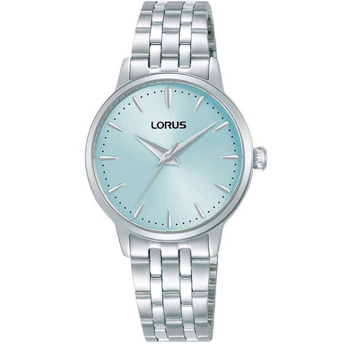 Ladies' Watch Lorus RG313XX9 Silver