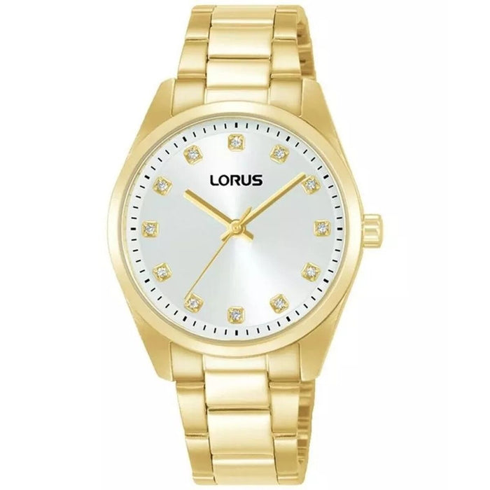 Ladies' Watch Lorus RG328XX9 Golden