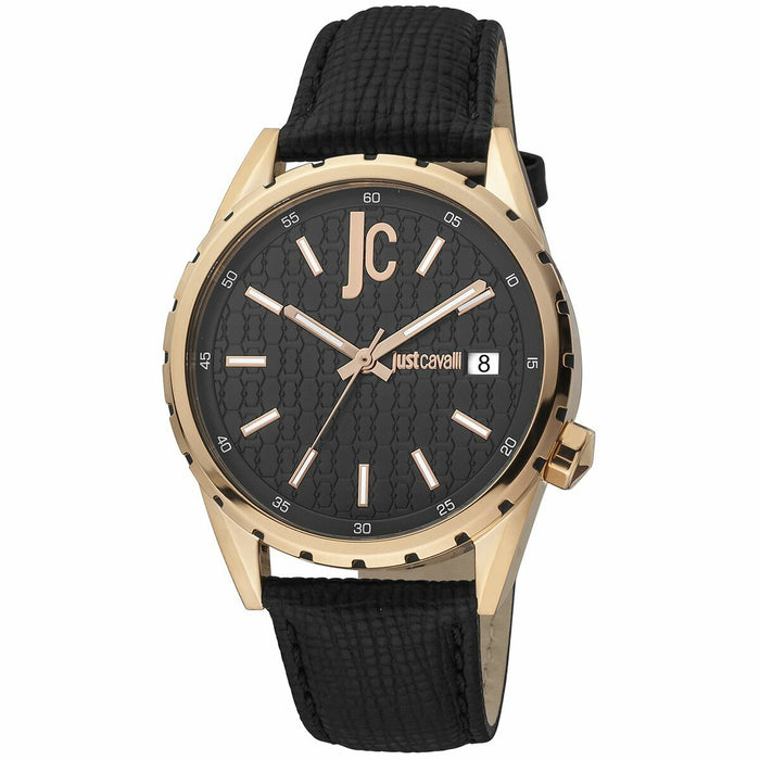 Men's Watch Just Cavalli JC1G217L0035 (Ø 42 mm)