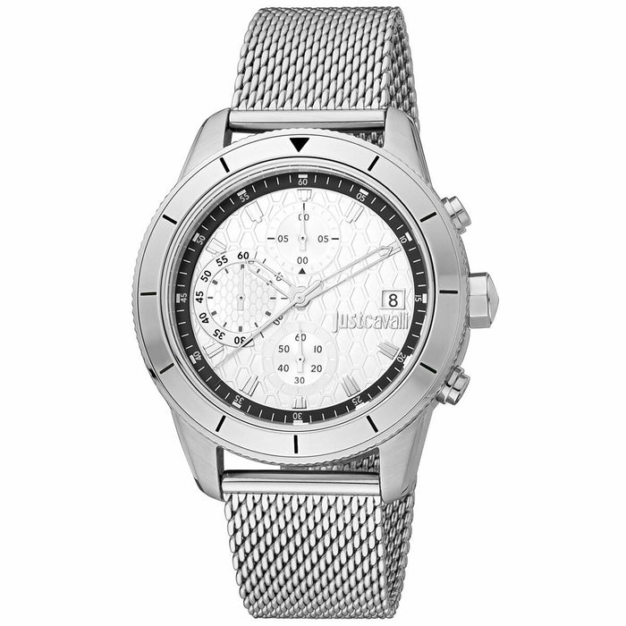 Men's Watch Just Cavalli JC1G215M0045 (Ø 42 mm)