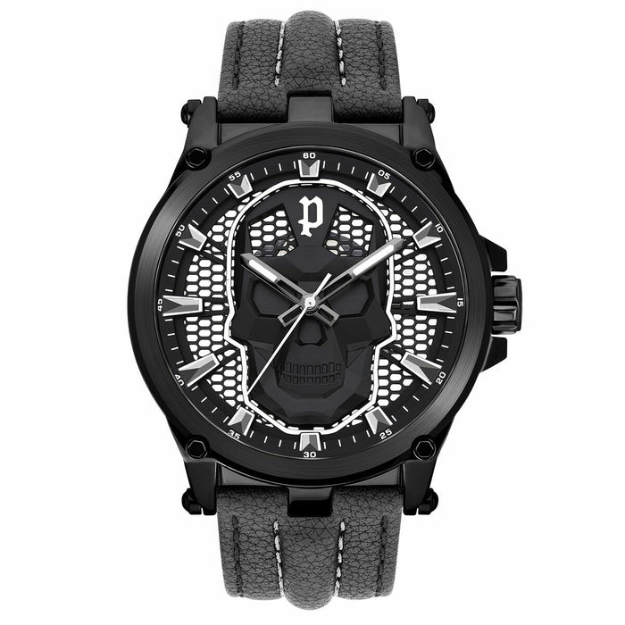 Men's Watch Police PEWJA2108201 (Ø 47 mm)