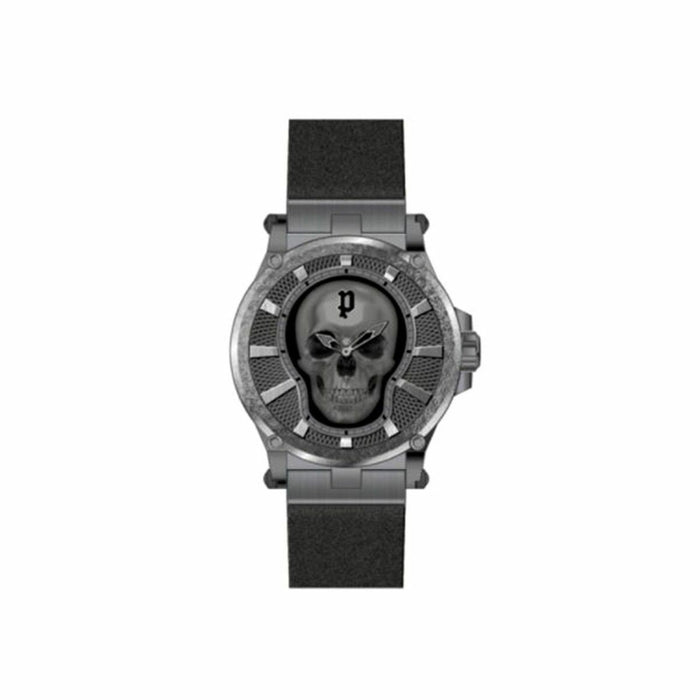 Men's Watch Police PEWJA2108501 (Ø 47 mm)