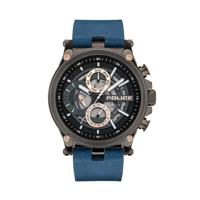 Men's Watch Police PEWJF2108602
