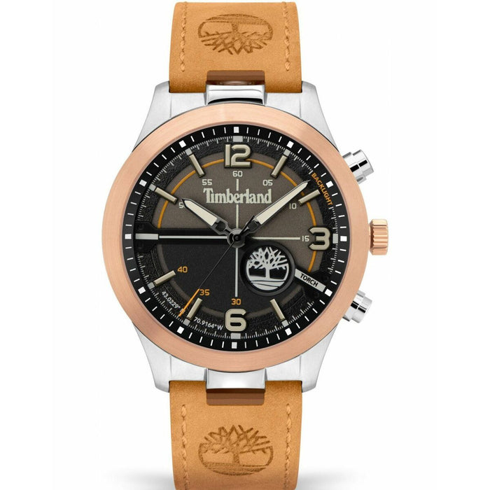 Men's Watch Timberland TDWGA2103302 (Ø 44 mm)