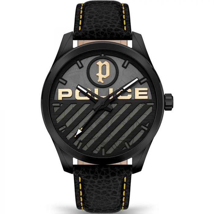 Men's Watch Police GRILLE (Ø 48 mm)