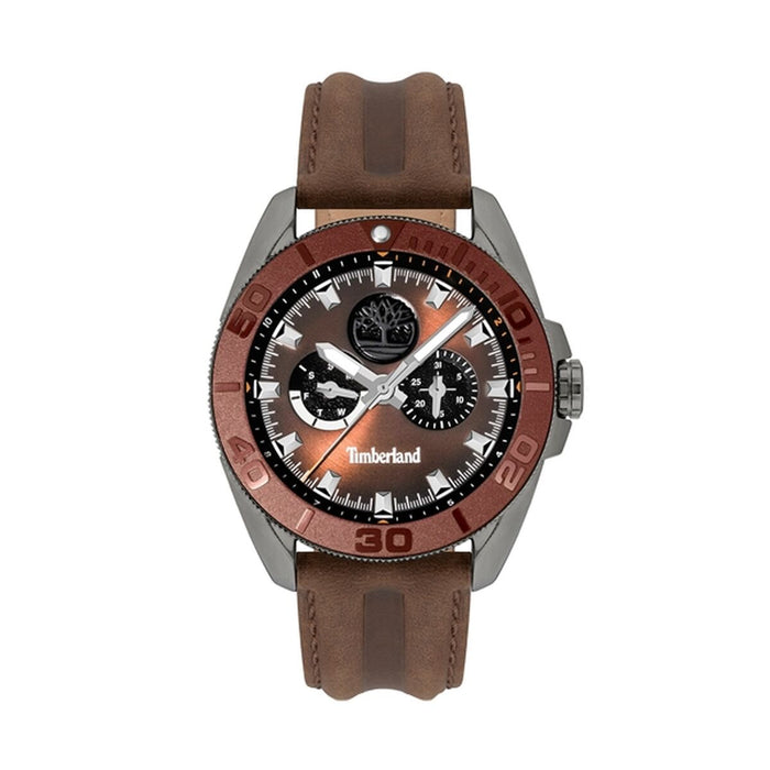 Men's Watch Timberland TDWGF2200902