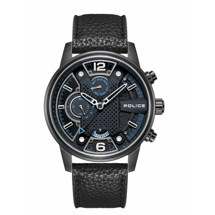 Men's Watch Police PEWJF2203306