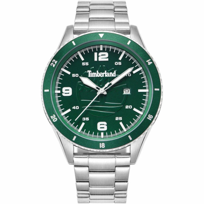 Men's Watch Timberland TDWGH0010505 (Ø 45 mm)