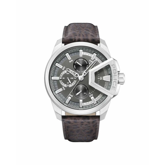 Men's Watch Police PEWJF0005703 (Ø 46 mm)